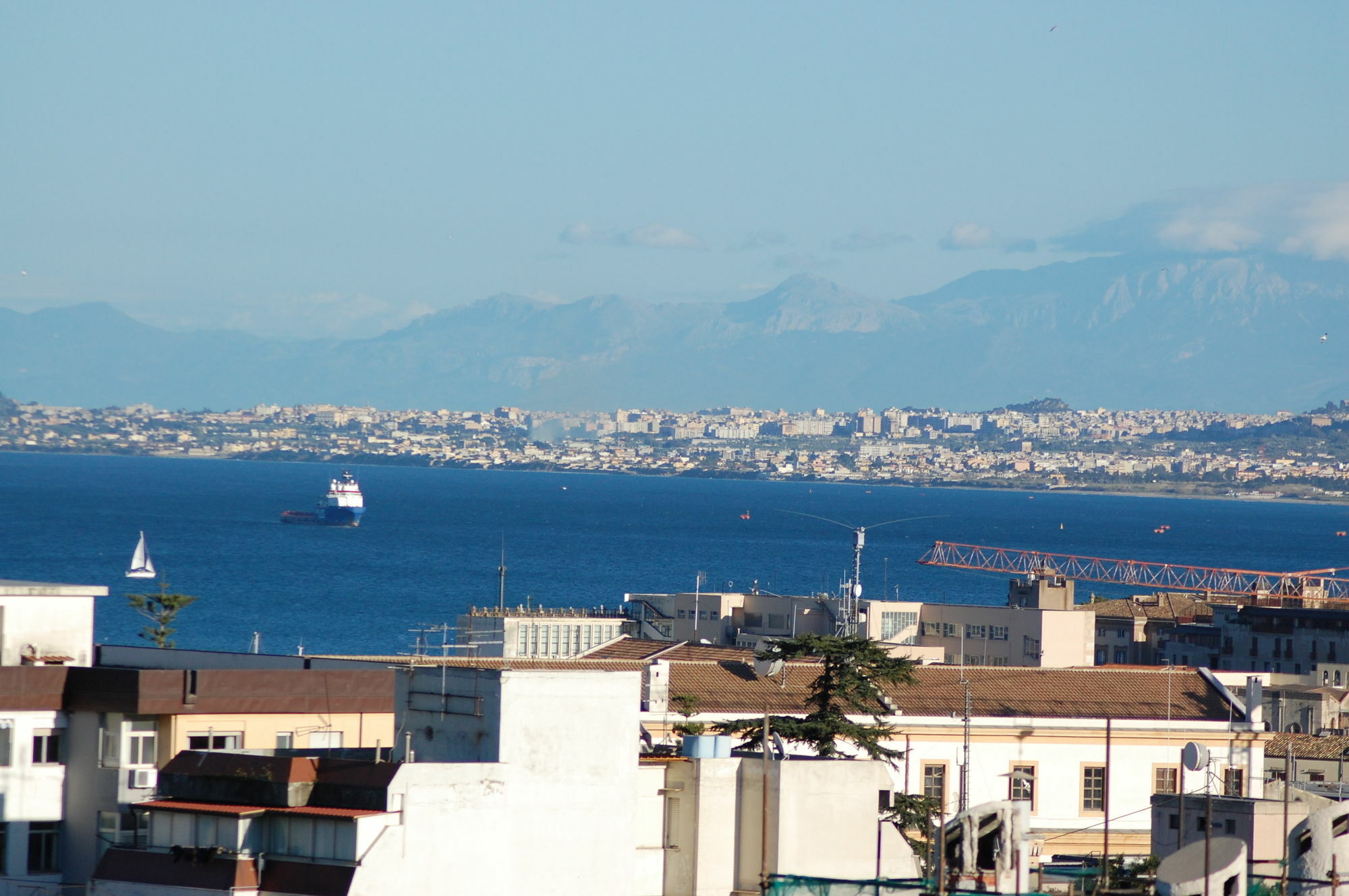 Libertà Hotel