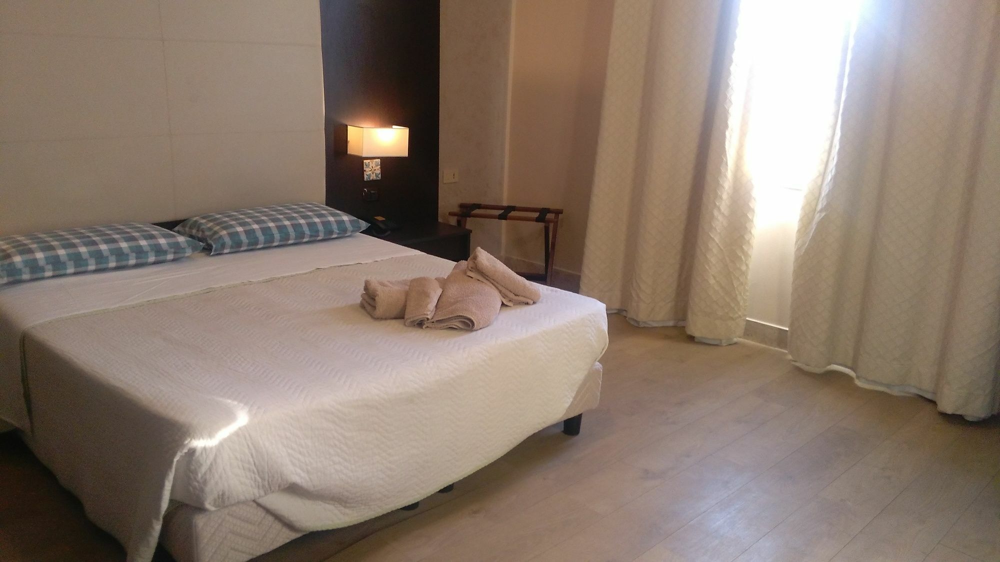 Hotel Libertà