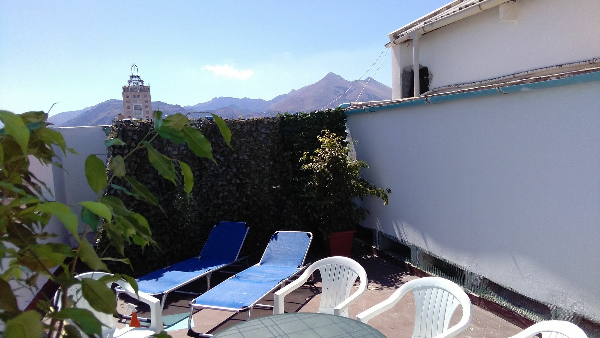 Libertà 3* Palermo