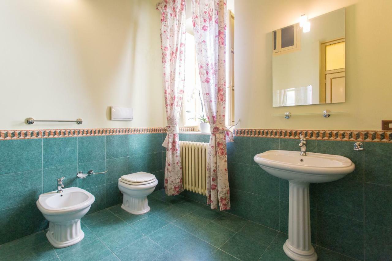 Porta Carolina Bed & Breakfast
