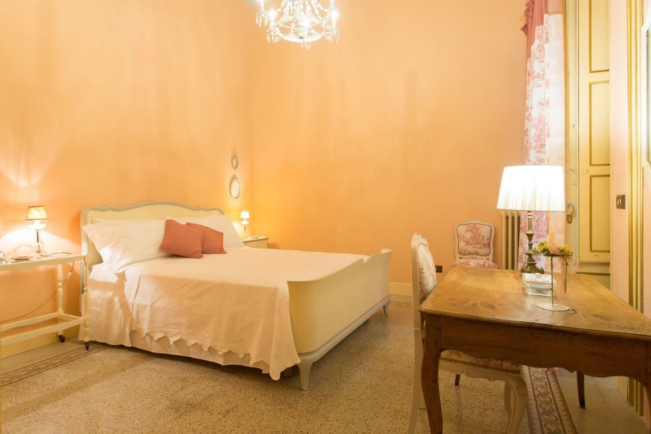 Bed & Breakfast Porta Carolina