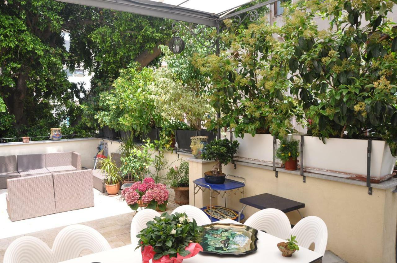Trikeles 3* Palermo