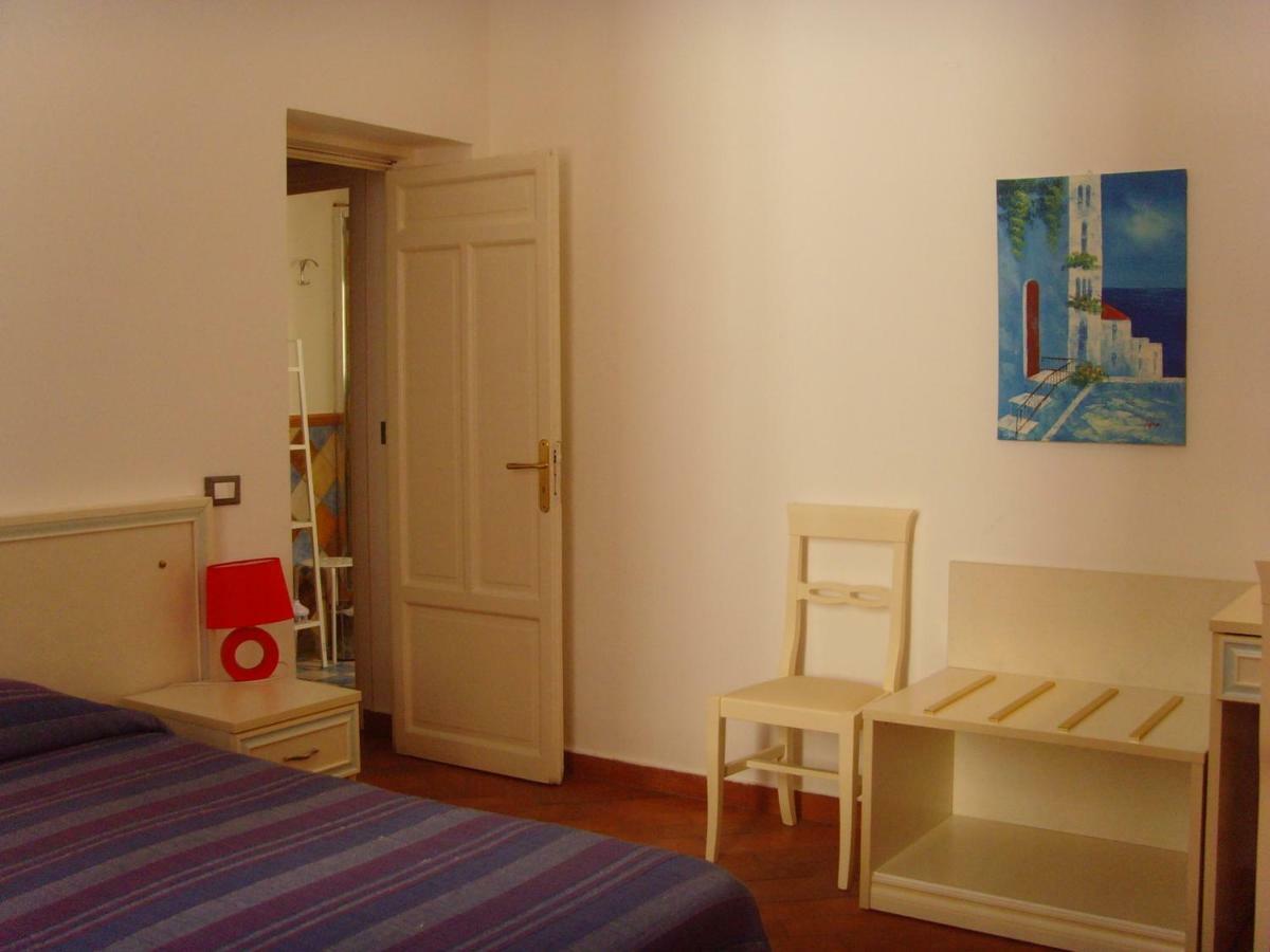 Casa de hóspedes Eureka