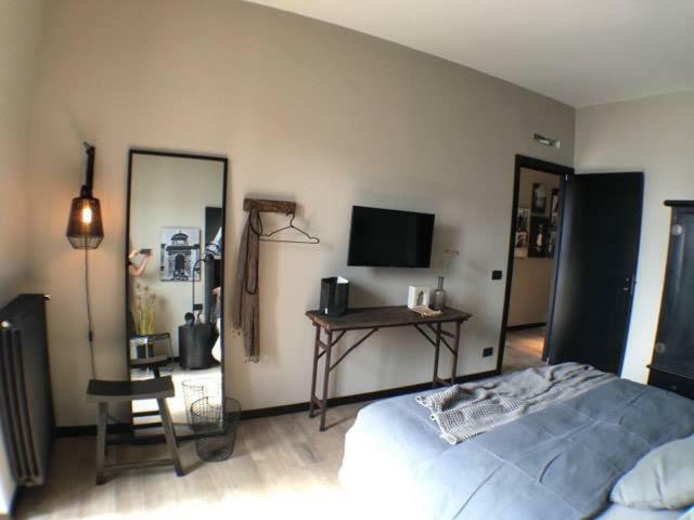 Le Biciclette Bed & Breakfast *