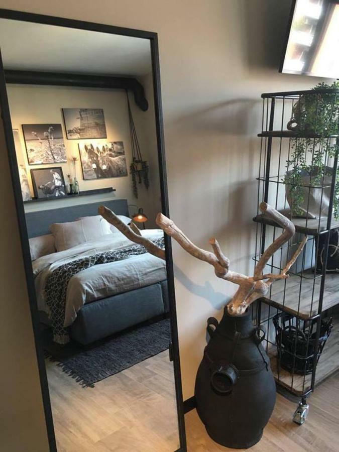 Bed & Breakfast Le Biciclette Palermo