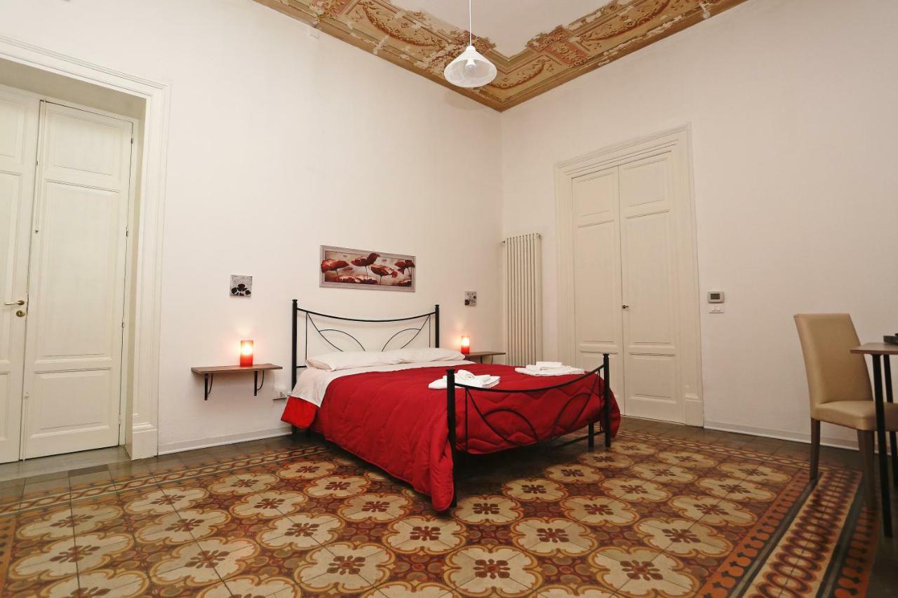 Rest And Go Bed & Breakfast Palermo