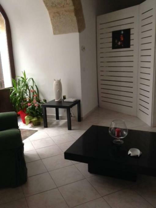 Montevergini Bed & Breakfast