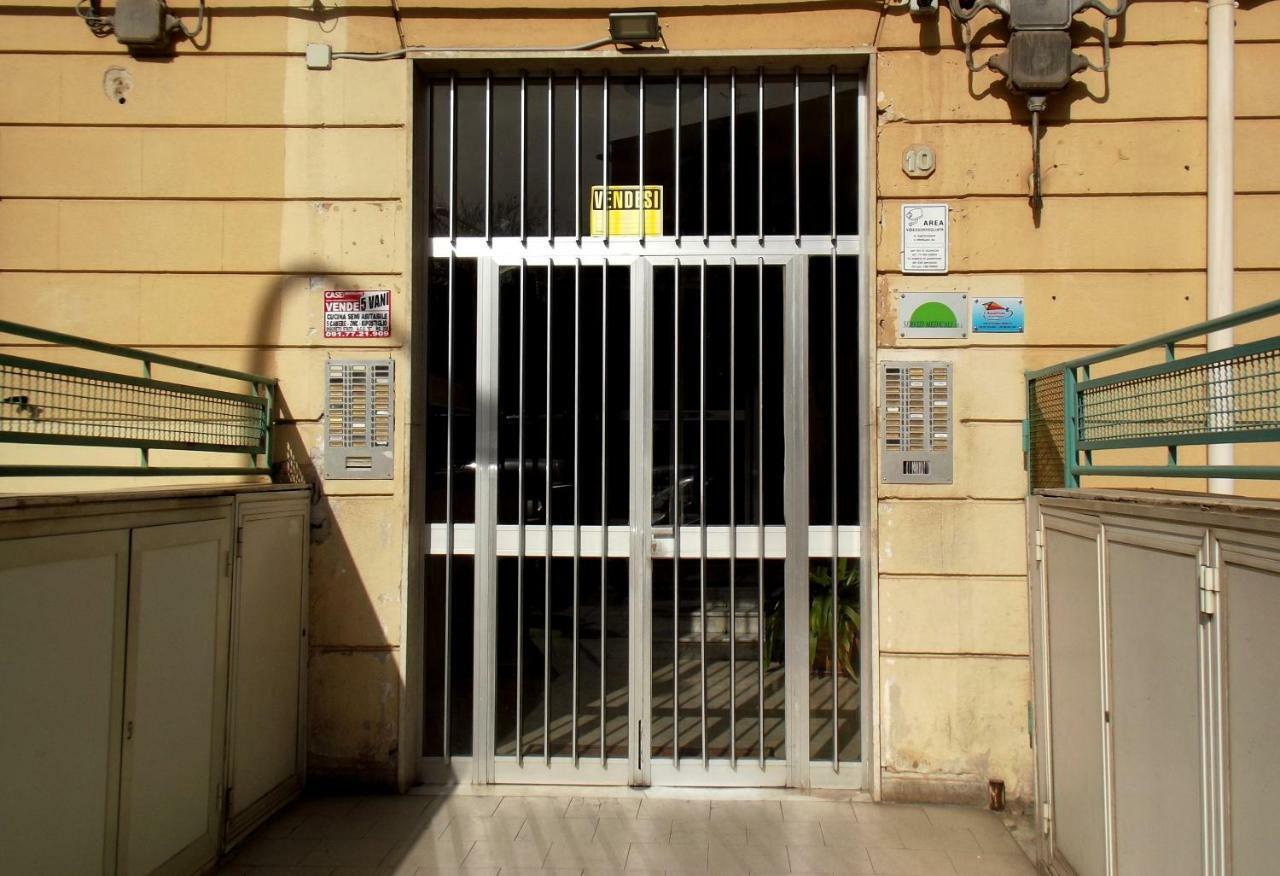 L'aquilone Frühstückspension Palermo