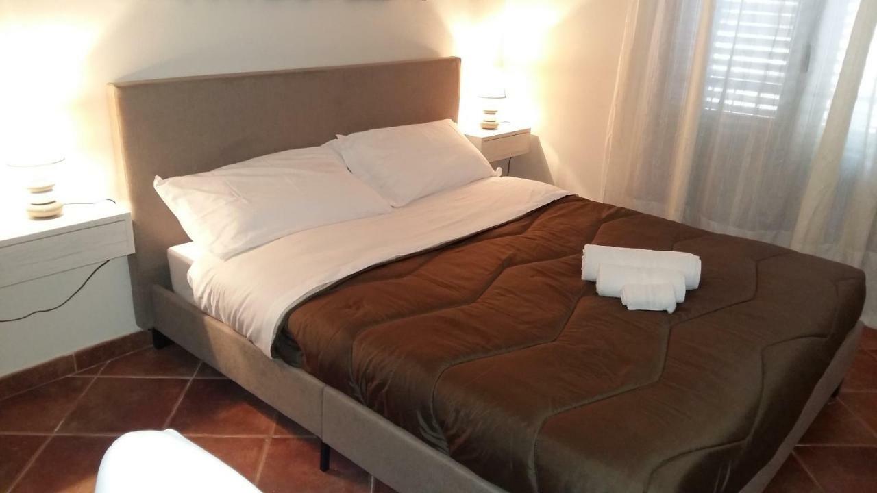 Affittacamere Olimpo 2* Palermo