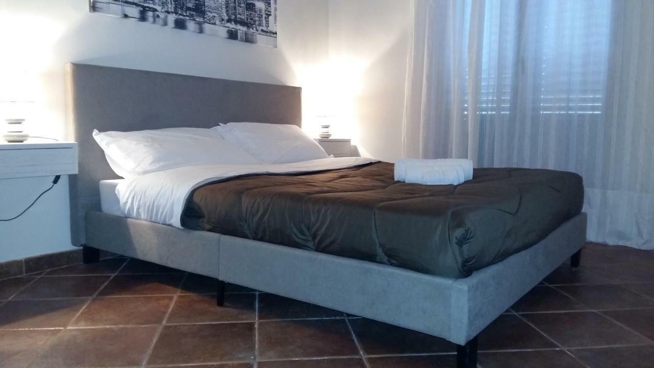 Gasthof Affittacamere Olimpo