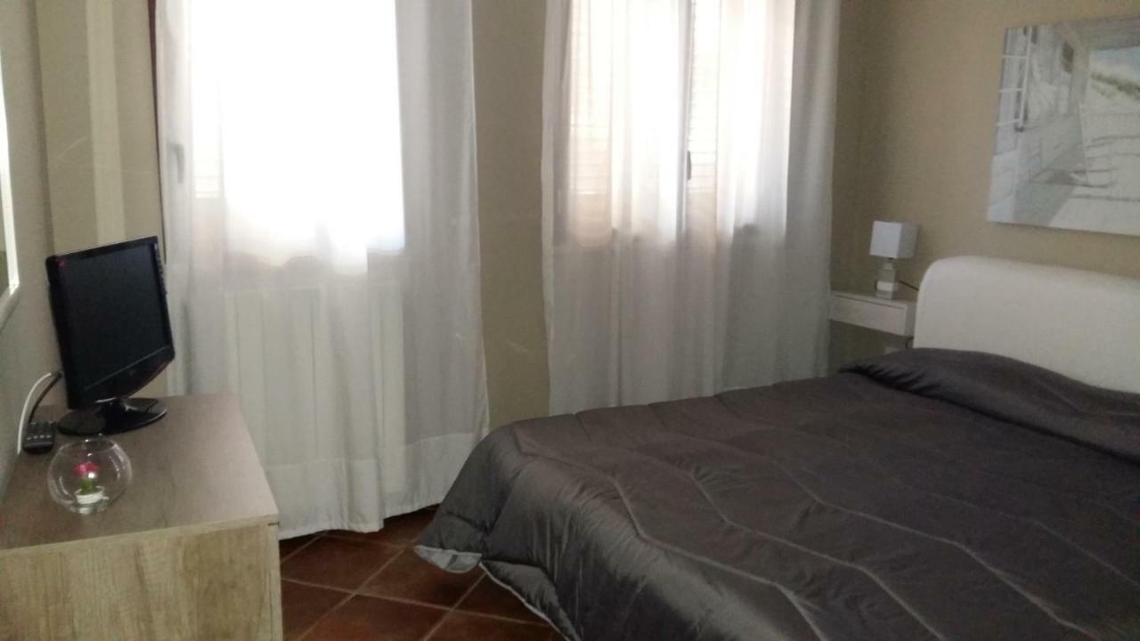 Affittacamere Olimpo Gasthof 2*