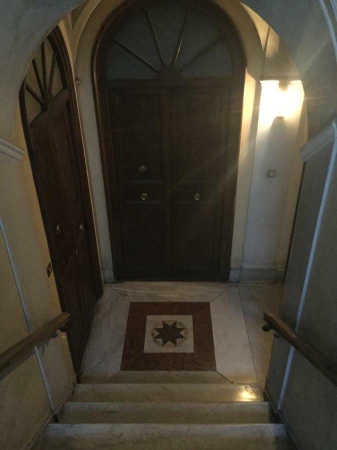 Bed & Breakfast Maqueda Suiterooms
