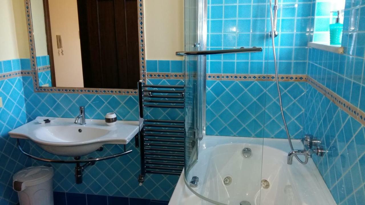 Gasthof Affittacamere Olimpo