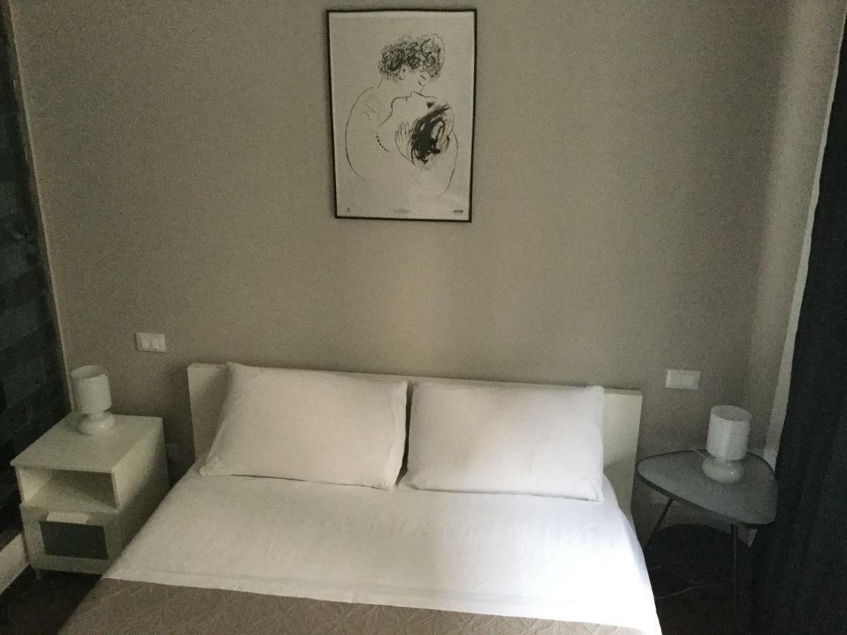 Maqueda Suiterooms