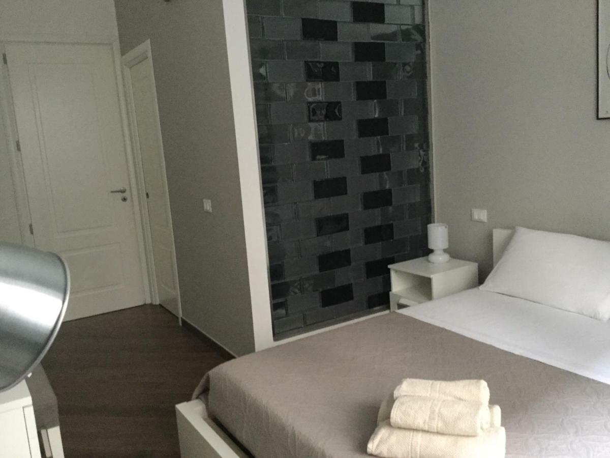 Bed & Breakfast Maqueda Suiterooms