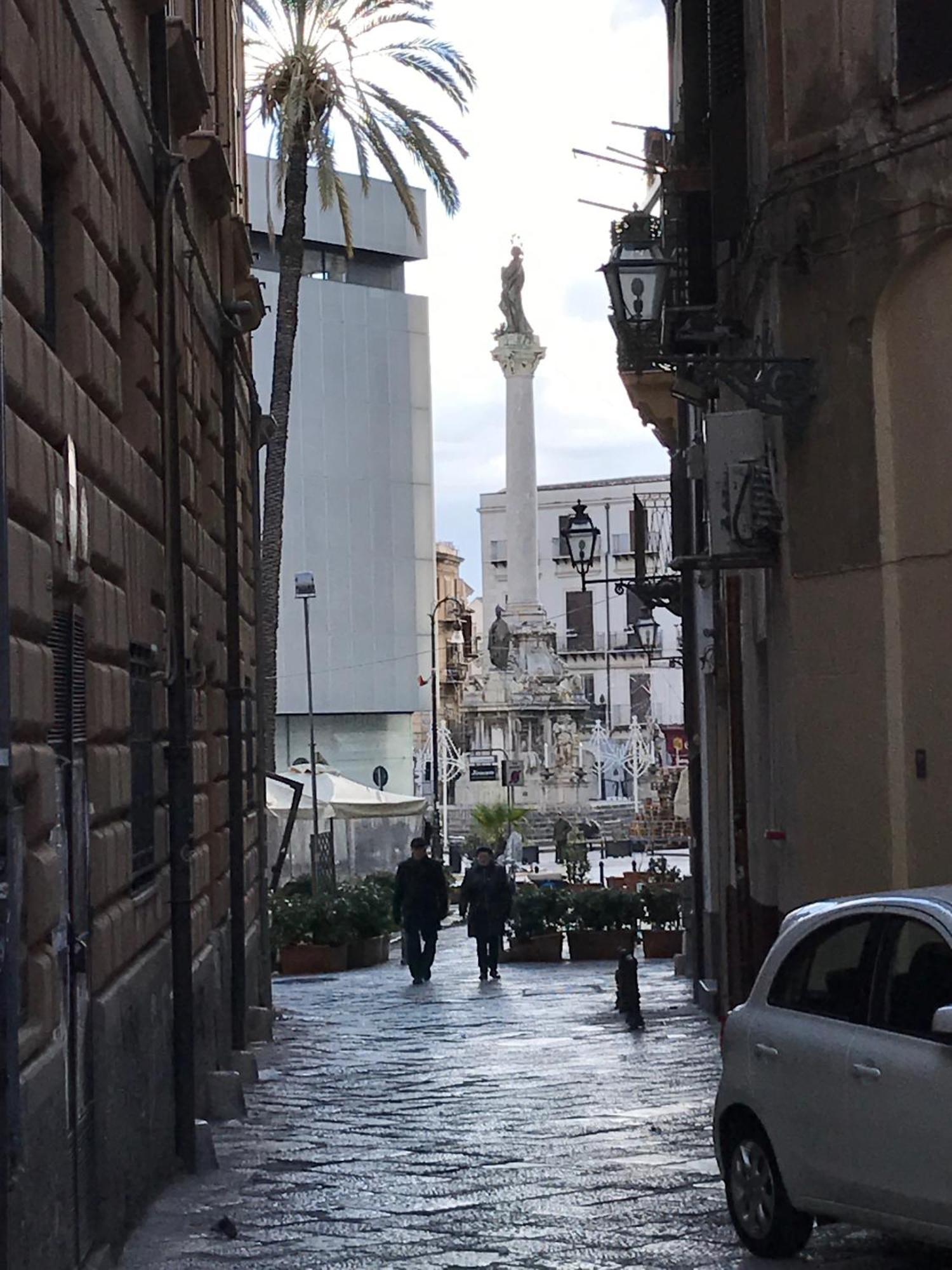 San Domenico Palermo