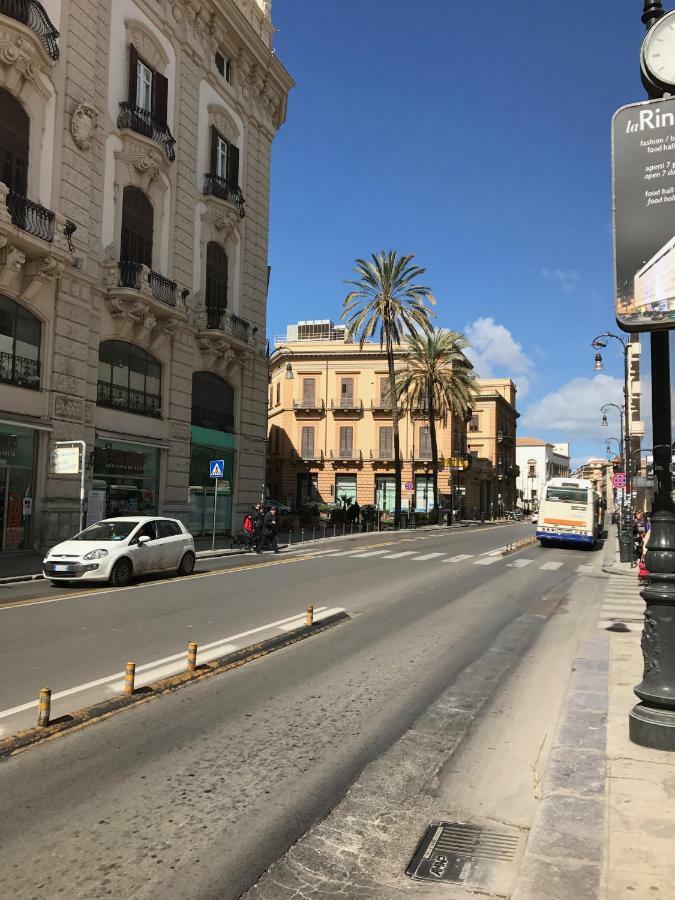 San Domenico Apartment Palermo