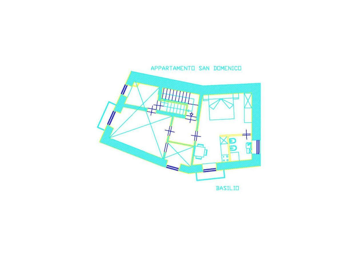 Apartment San Domenico