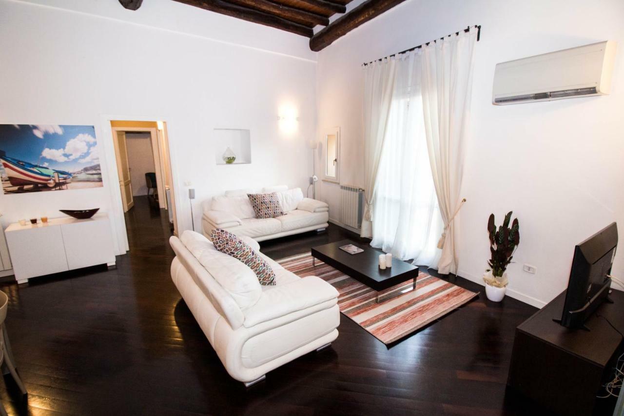 Apartment Lo Spasimo Dentro Casa