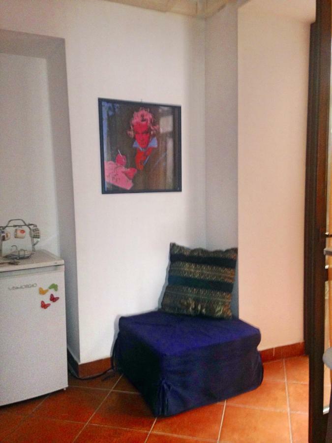 Parlamento Holiday home *