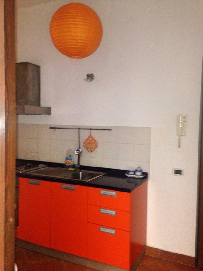 Holiday home Parlamento *