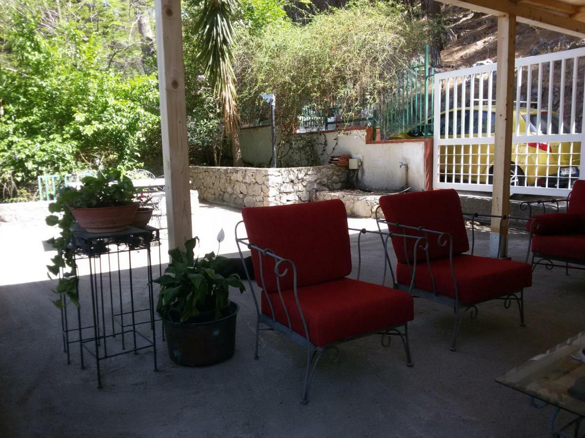 Apartment Gianni *