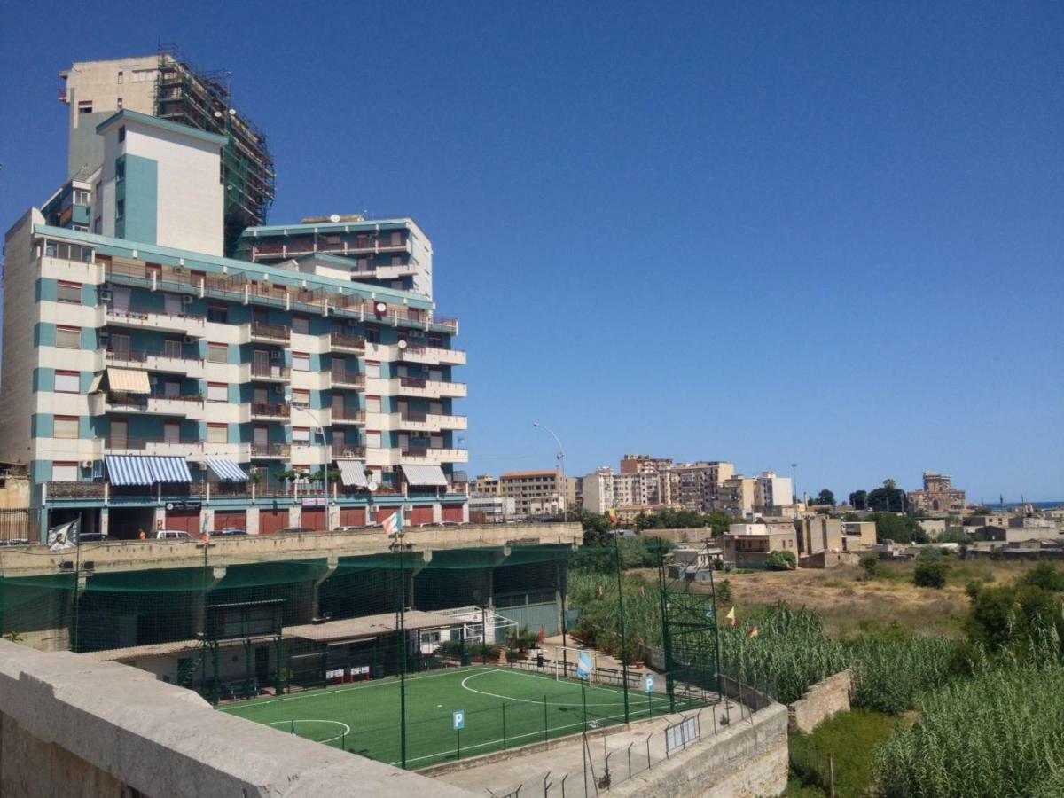 Oreto Bridge Apartment Palermo