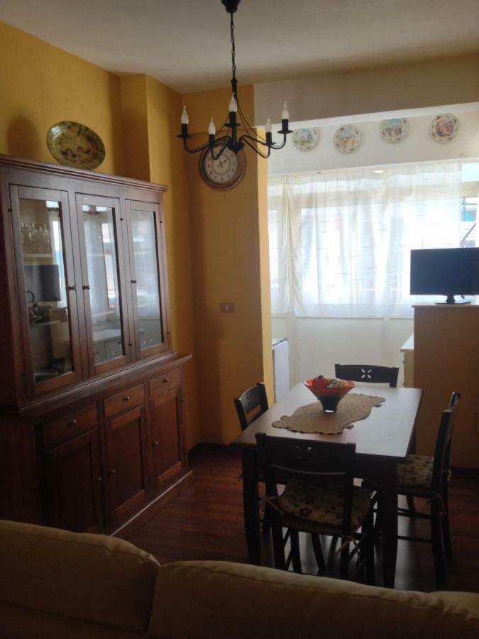 Oreto Bridge Apartment Palermo