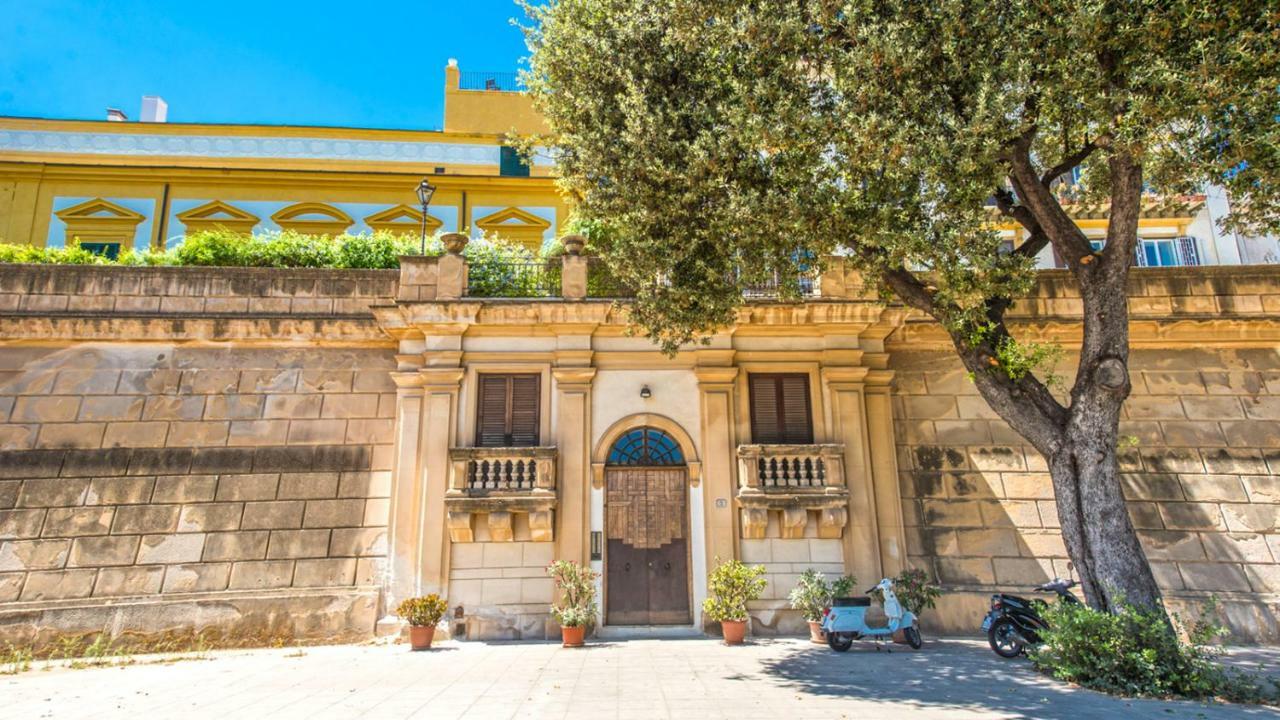 Amazing Sea View In Historic Building In Downtown By Wonderful Italy *