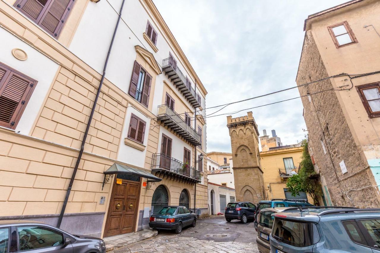 Holiday home Casa Carlotta *
