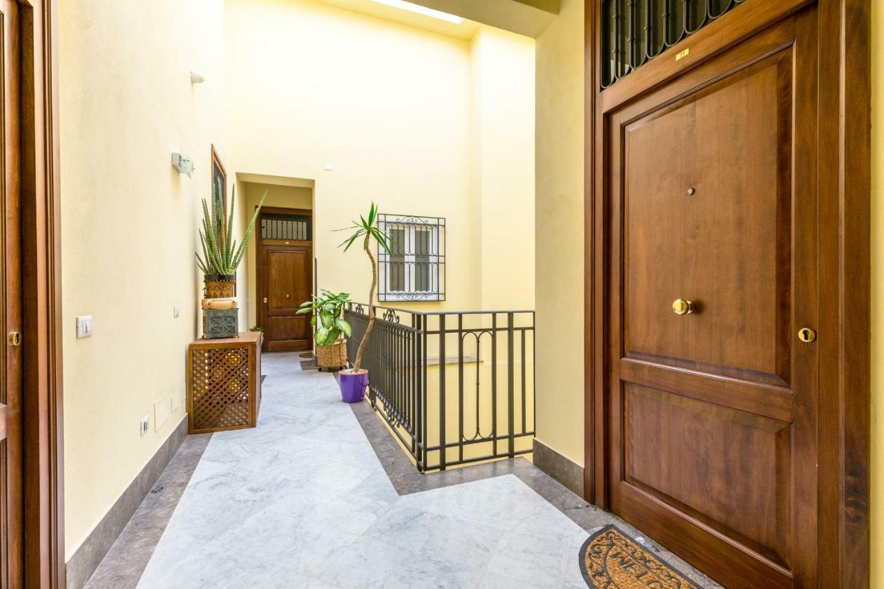 Holiday home Casa Carlotta Palermo