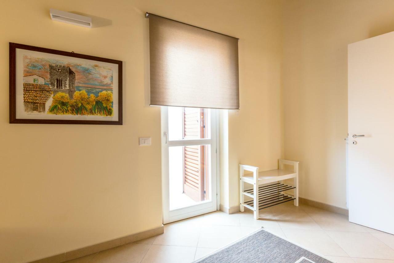 Casa Carlotta Holiday home Palermo