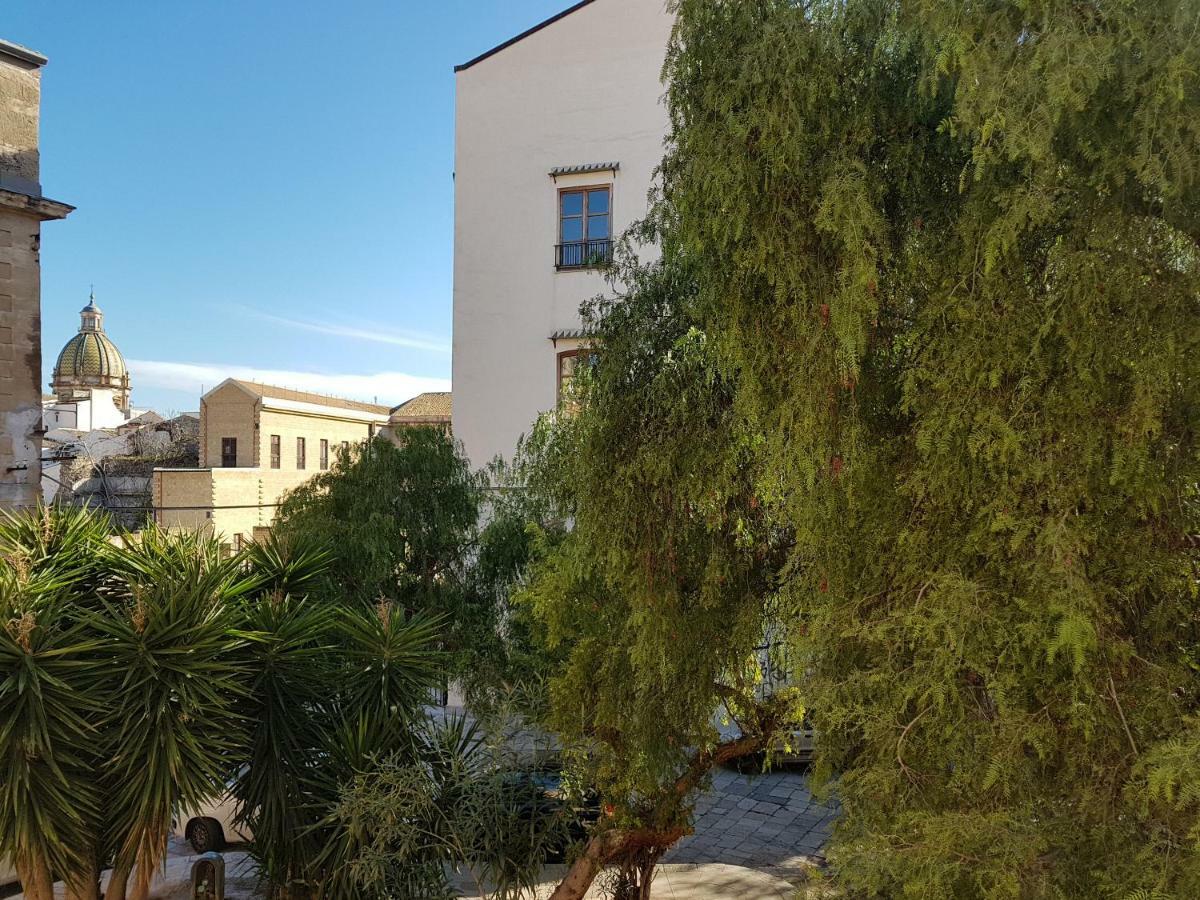 Boutique House Montevergini Apartment