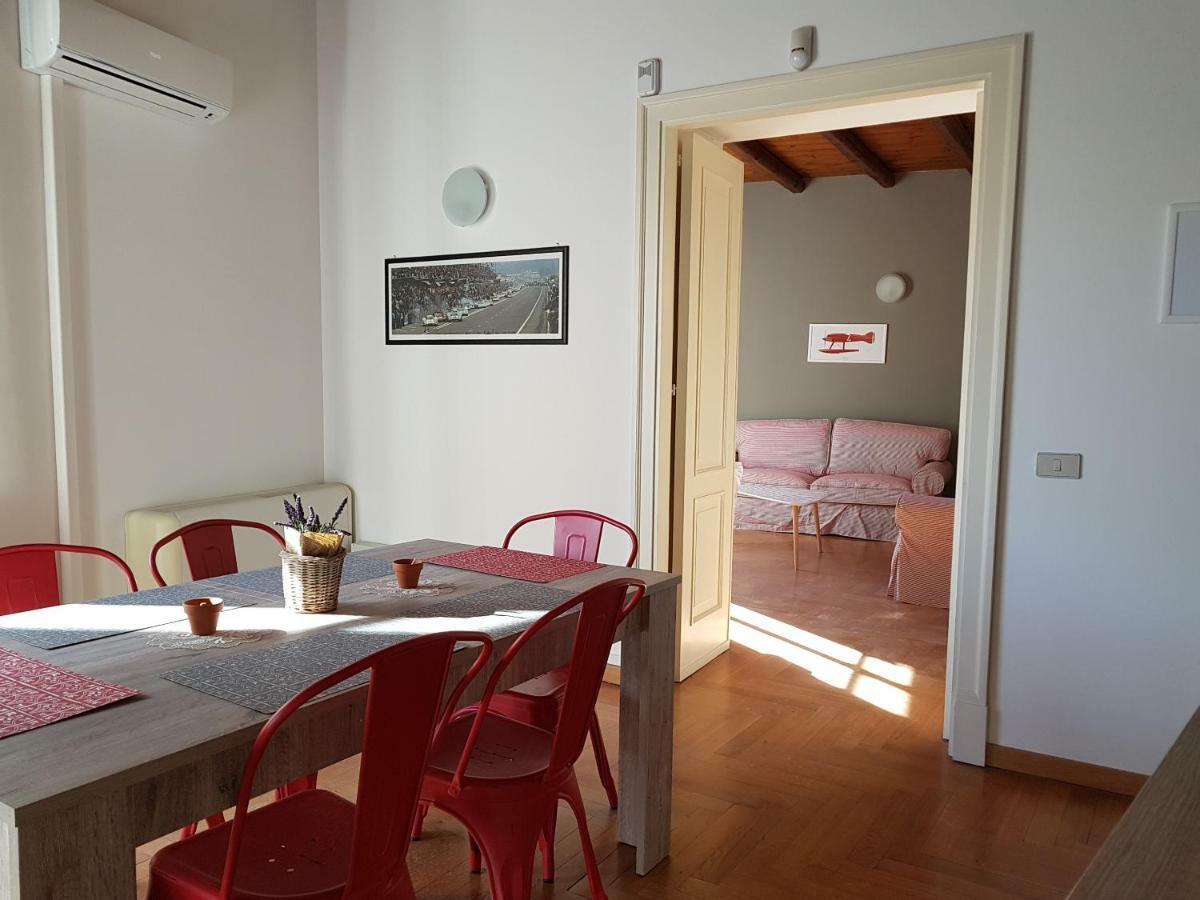 Boutique House Montevergini Apartment