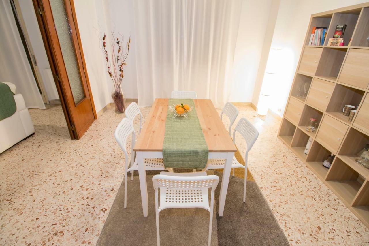Guest house La Terrazza Del Vecchio Borgo *