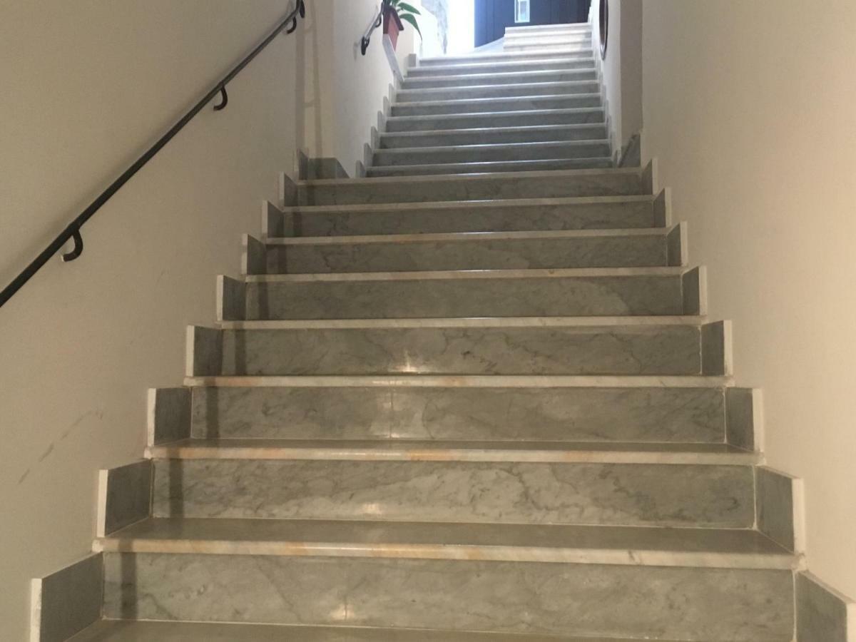 Discesa Delle Capre Confort * Palermo