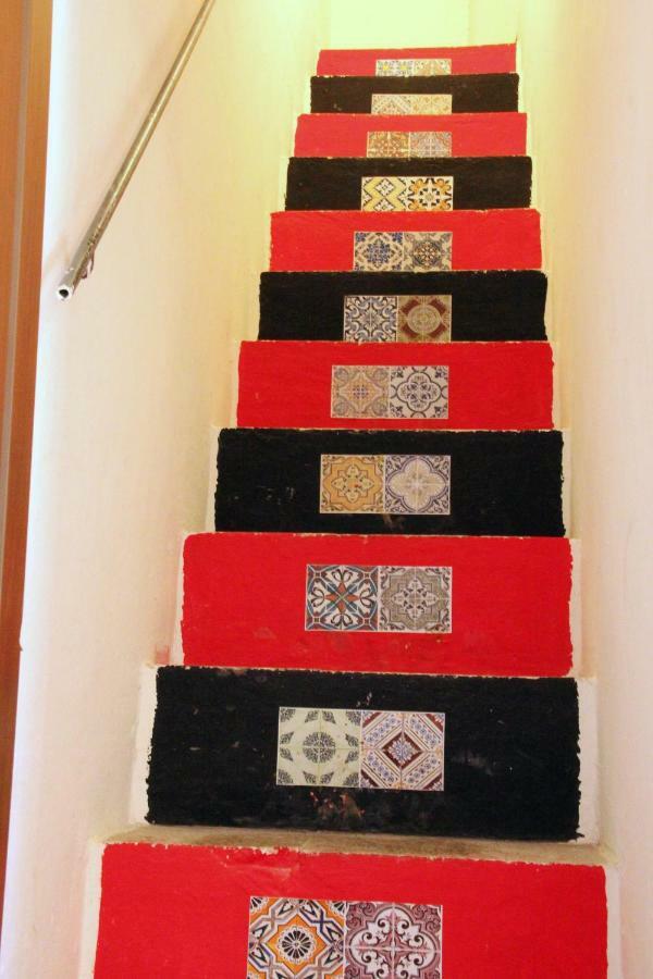 Apartment Case Di Verdura