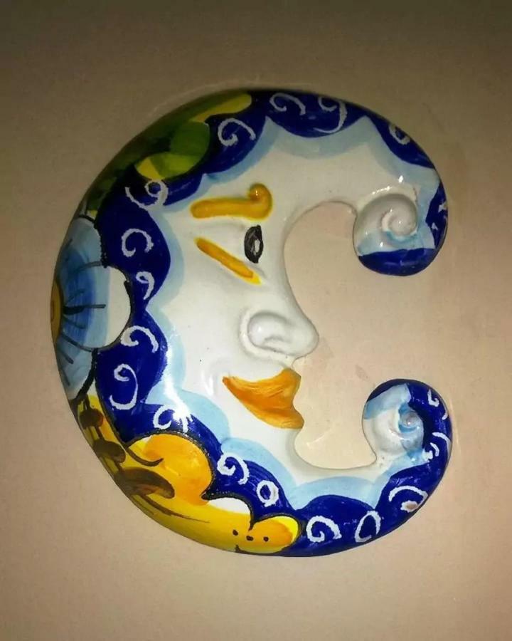 Appartamento Maqueda