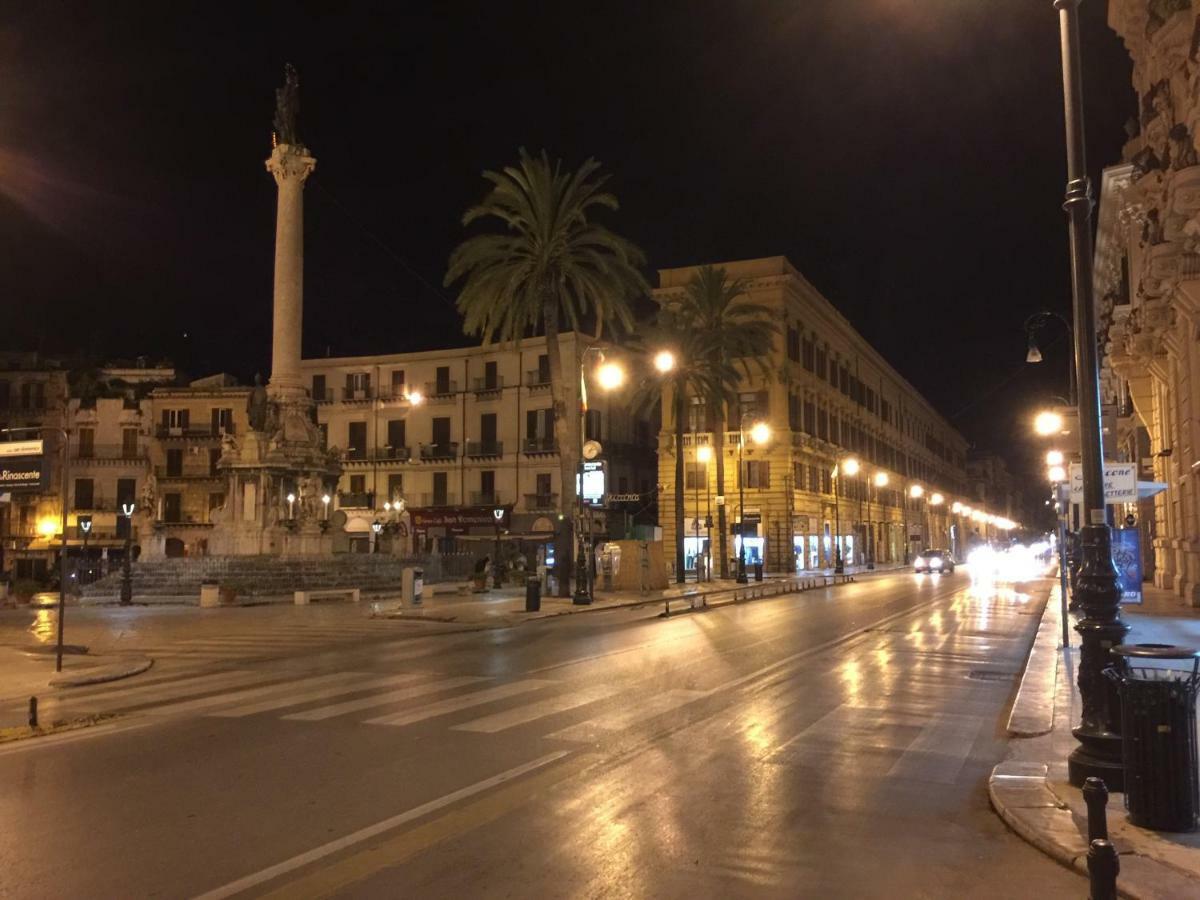 Elegante In Centro