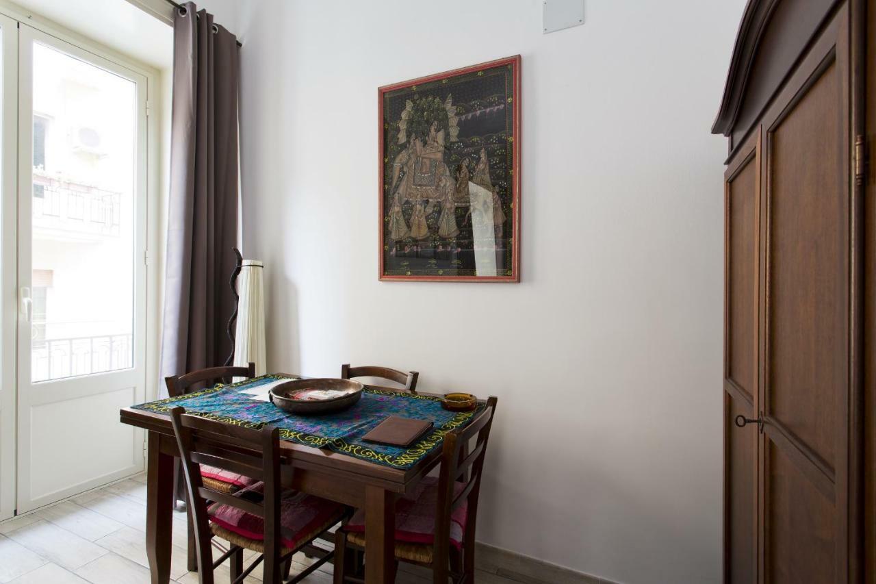 Appartamento Maqueda Palermo