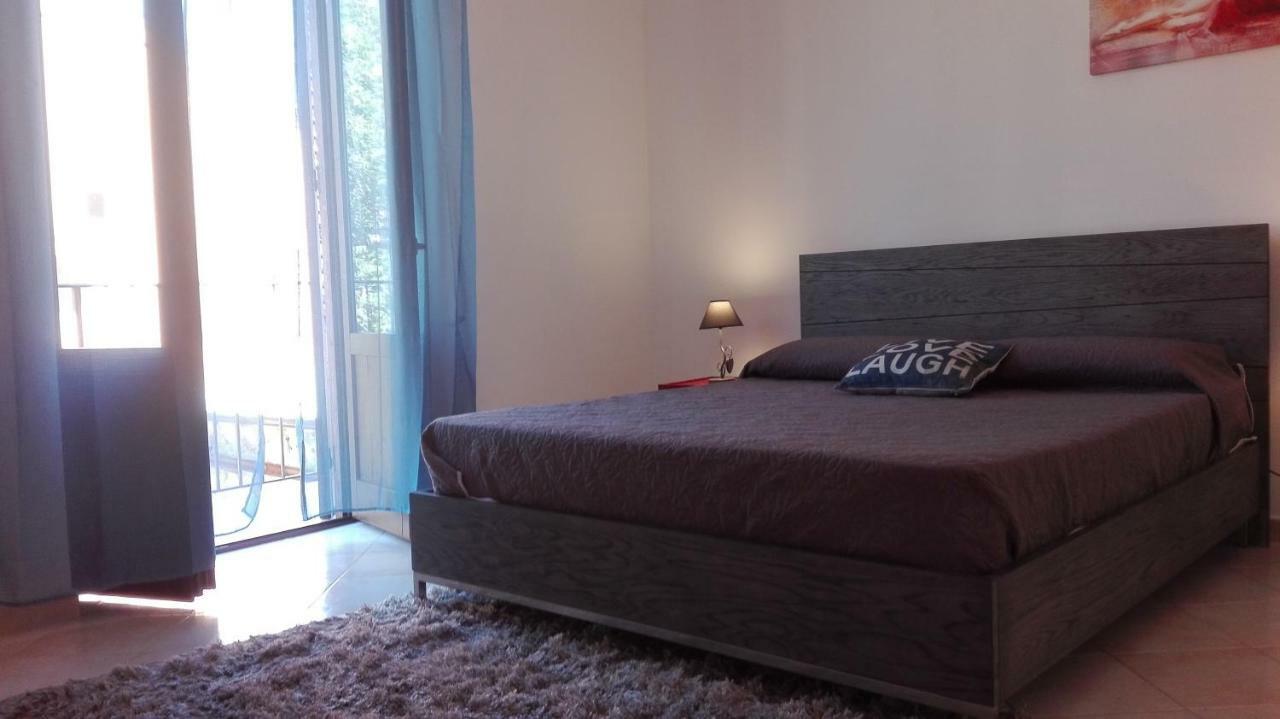 Apartamento Delle Pergole *