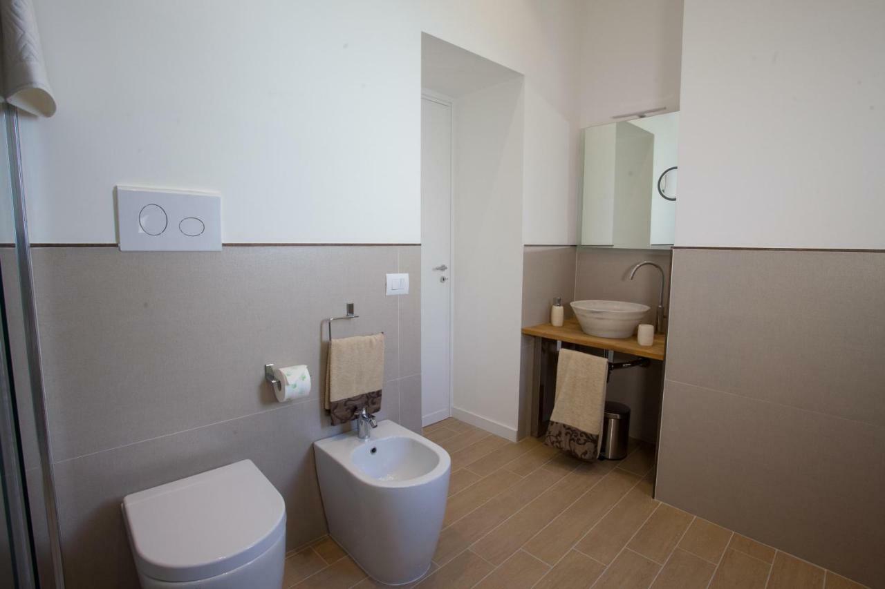Apartment Il Sonno Dei Giusti By Domusicily