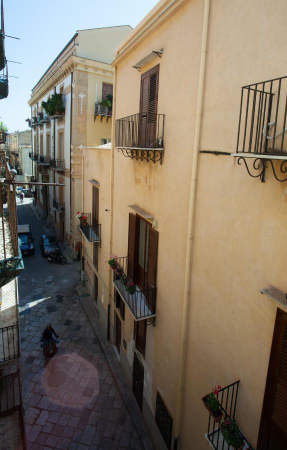 Apartment Il Sonno Dei Giusti By Domusicily *