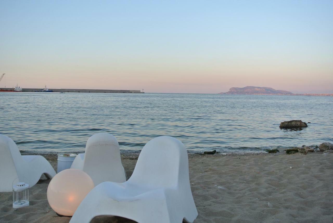 Holiday home Nassaiuoli Palermo