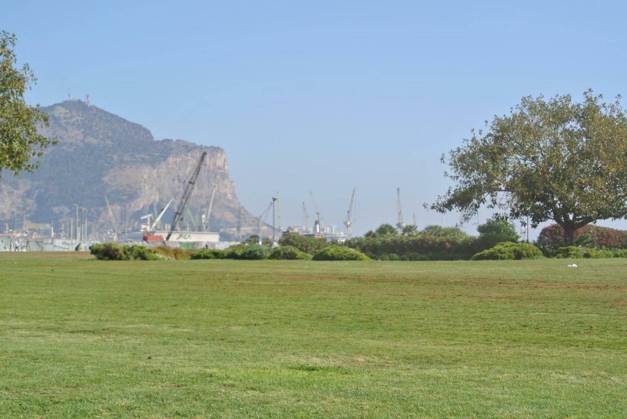 Nassaiuoli Holiday home *