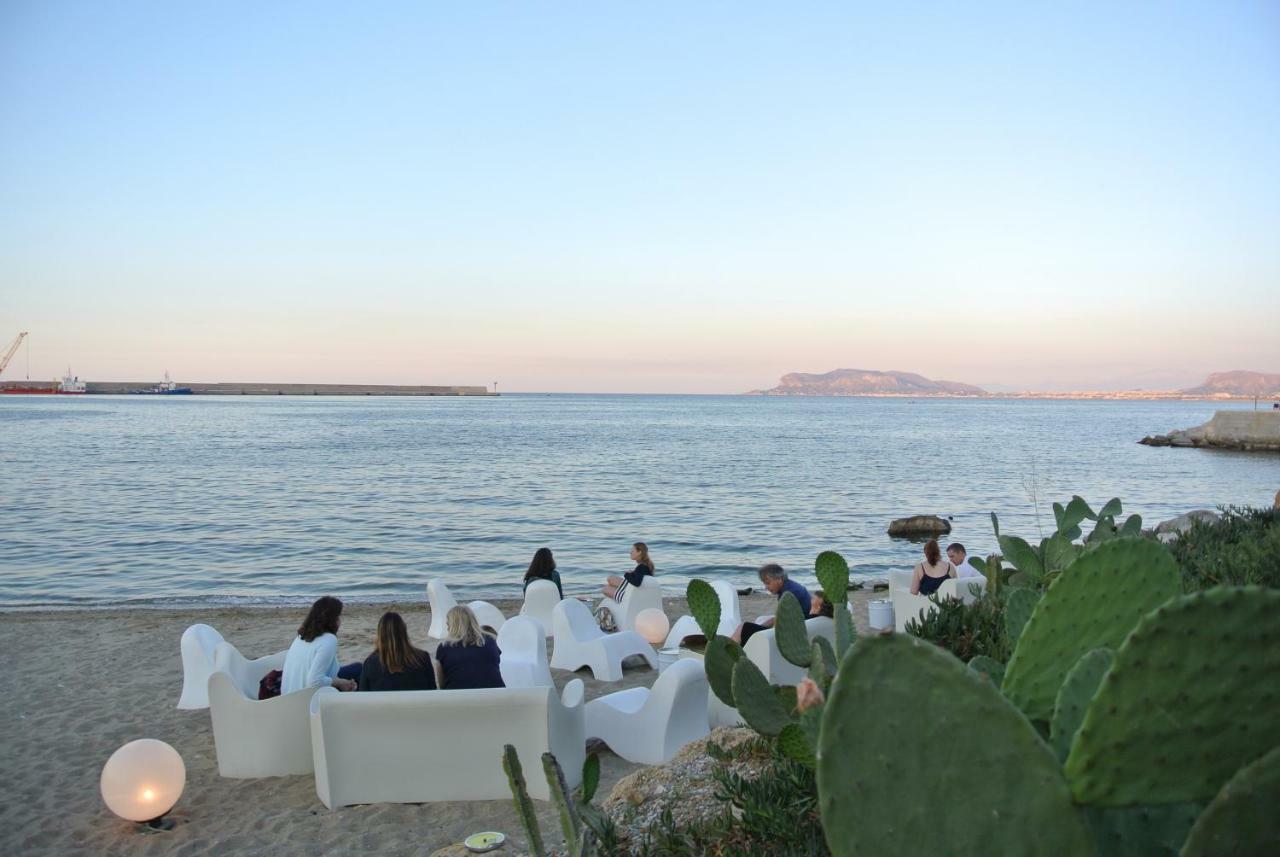 Nassaiuoli Holiday home Palermo
