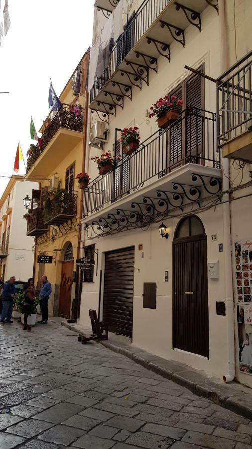 Apartment Venere Palermo