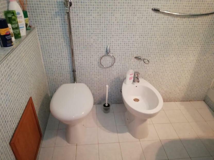 Ferienhaus Vibavacanze