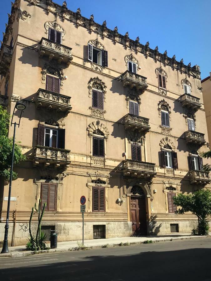 Bilocale In Centro Palermo