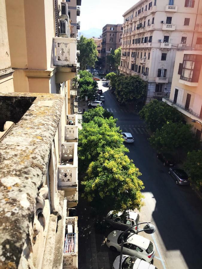 Bilocale In Centro Apartment Palermo
